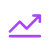 Trending Up Icon