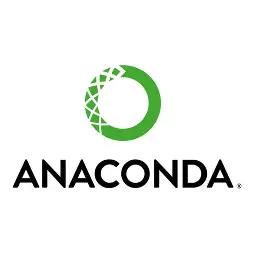 Anaconda logo