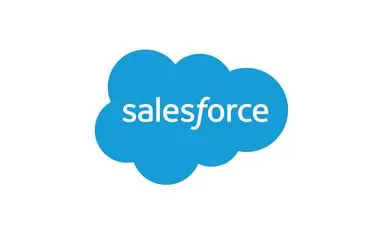 Salesforce logo