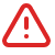 warning icon