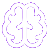 Brain Icon