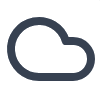 Cloud Icon